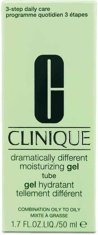 Clinique Dramatically Different Moisturising Gel 50ml