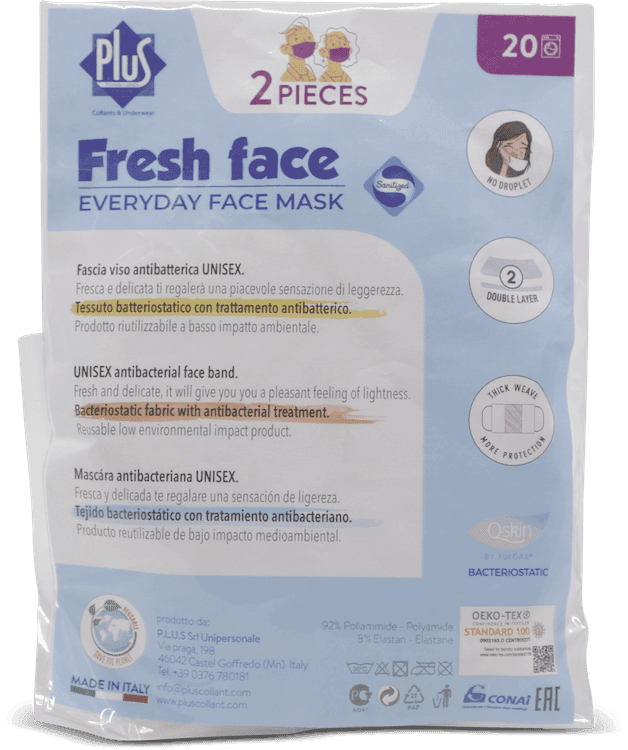 Sebamed Liquid Face & Body Wash 1l