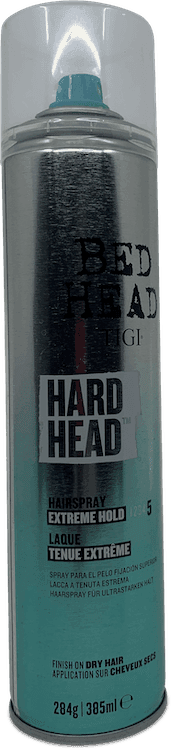 Tigi Bed Head Extreme Hold Hair Spray 385ml