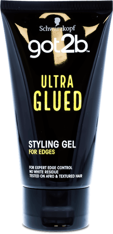 Schwarzkopf Got2Be Ultra Glued Styling Gel 150ml