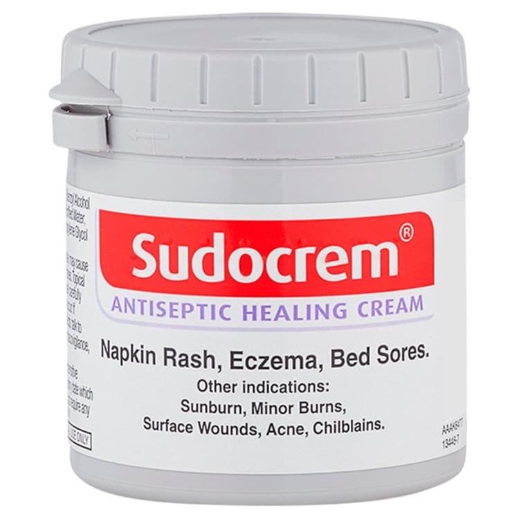Sudocrem