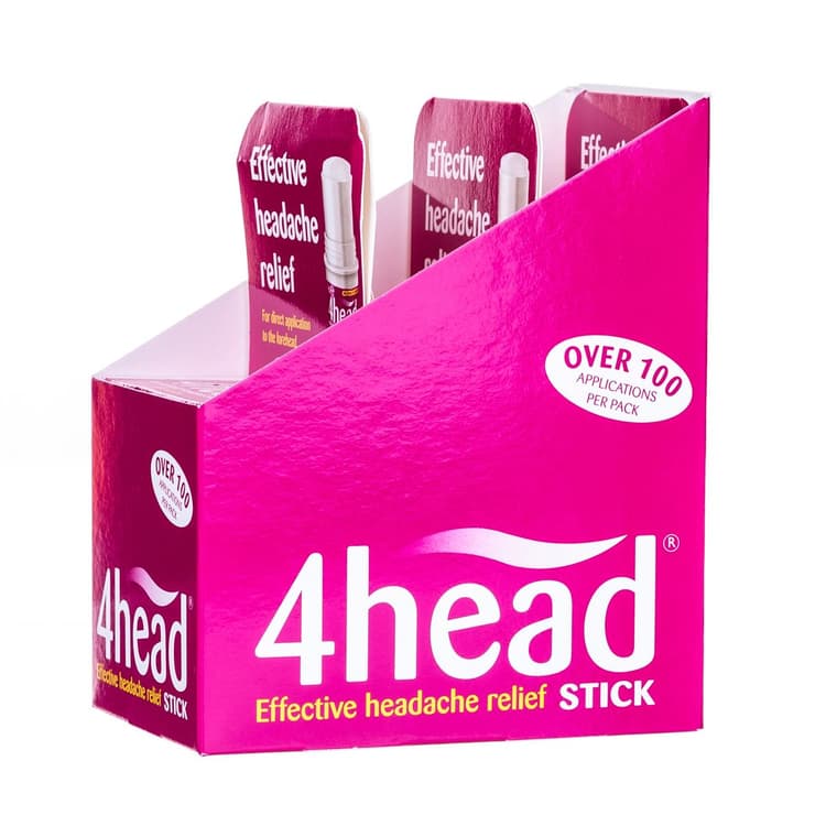 4head Stick (4head Cutaneous Stick)