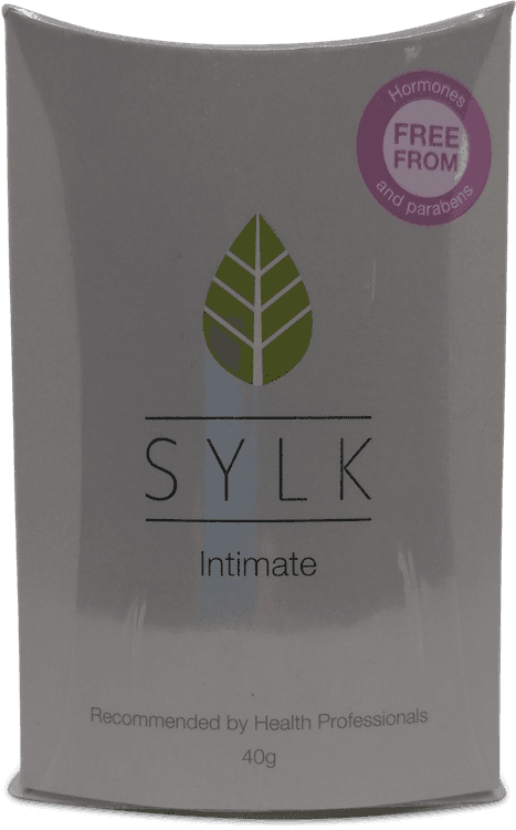 Sylk Intimate 40g