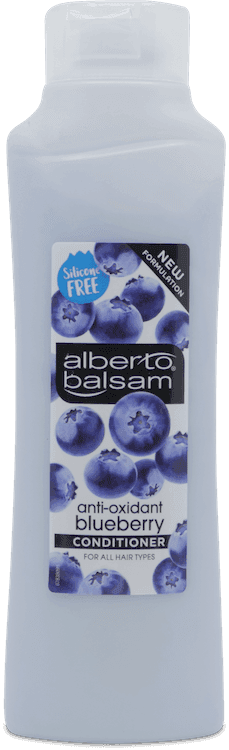 Alberto Balsam Anti-Oxidant Blueberry Conditioner 350ml