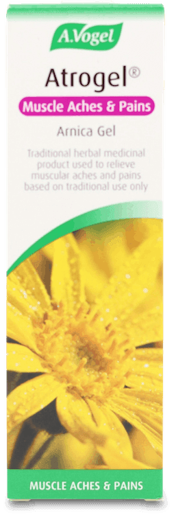 A.Vogel Atrogel Arnica Gel 100ml