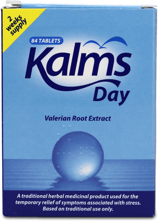Kalms 84 Tablets