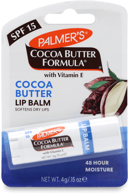 Palmer's Cocoa Butter Formula Moisturizing Lip Balm SPF 15 4g