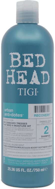 Tigi Bed Head Urban Antidotes Recovery Shampoo 750ml