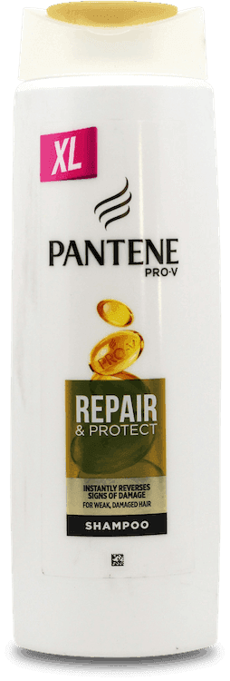 Pantene Repair & Protect Shampoo 360ml