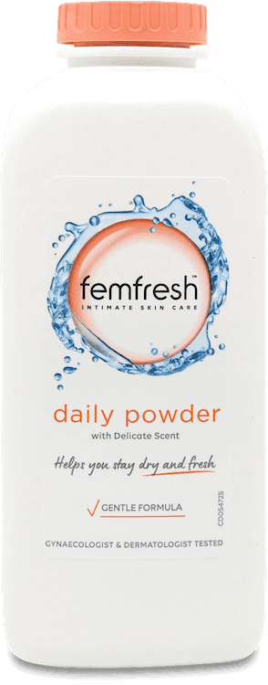 Femfresh Powder (200g)