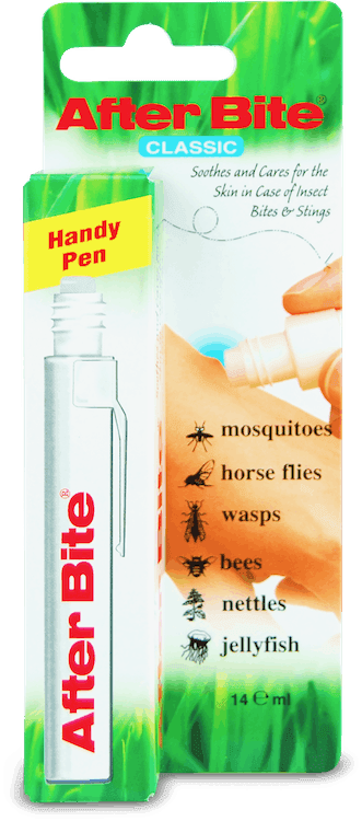 After Bite Classic Pen 14ml