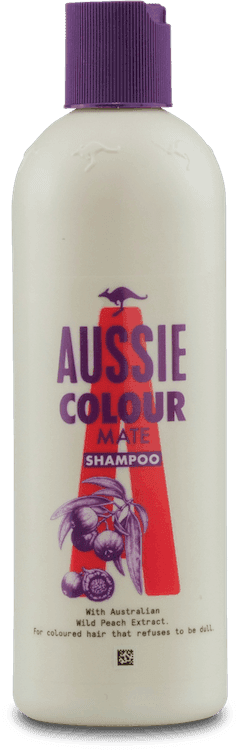 Aussie Colour Mate Shampoo 300ml