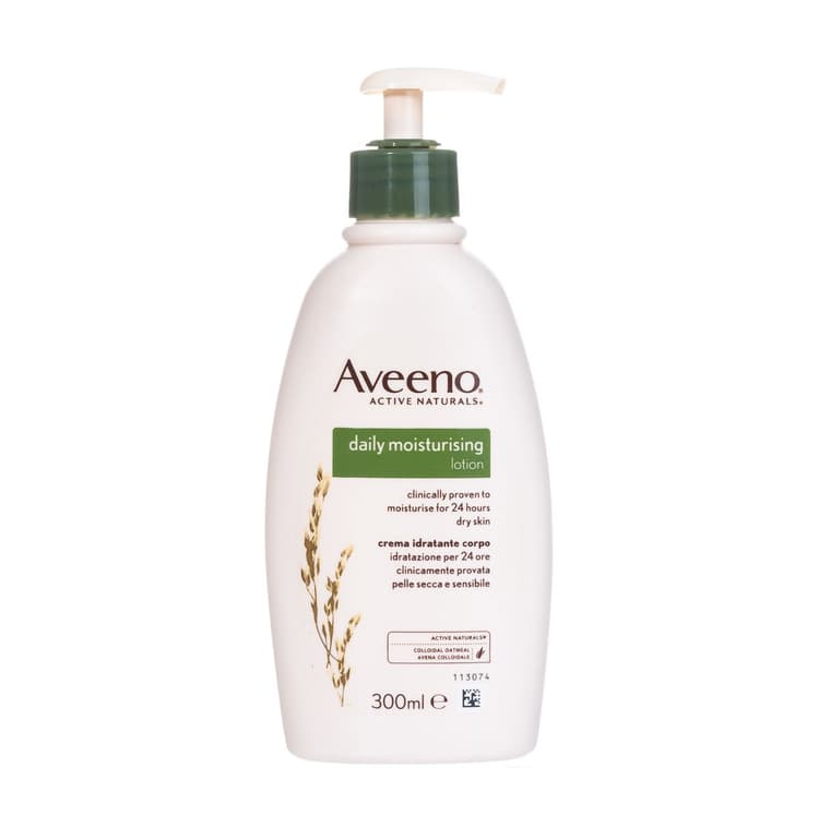 Aveeno Daily Moisturising Lotion