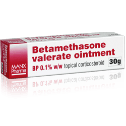 Betamethasone Ointment