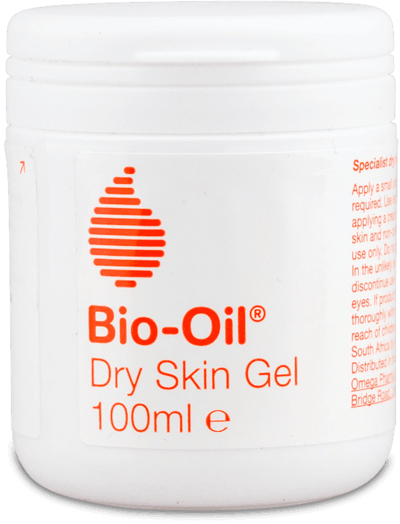 Bio-Oil Dry Skin Gel 100ml