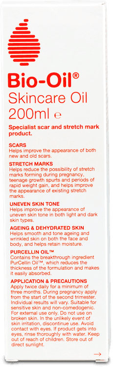Bio-Oil Skincare Oil 200ml