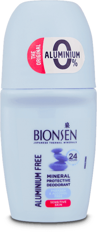 Bionsen Deodorant Roll On 50ml