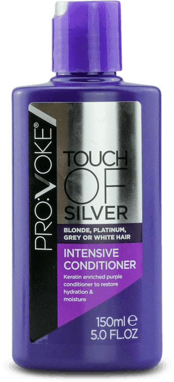 Pro:Voke Touch Of Silver Intensive Conditioner 150ml