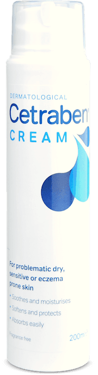 Cetraben Cream 200g