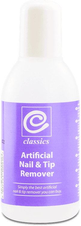 Classics Artificial Nail & Tip Remover 150ml