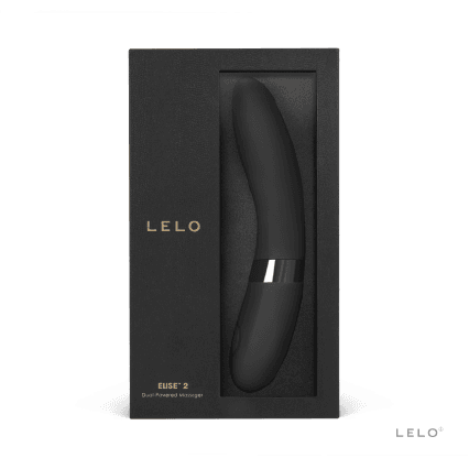 Lelo Elise 2 (G-Spot Vibrator)