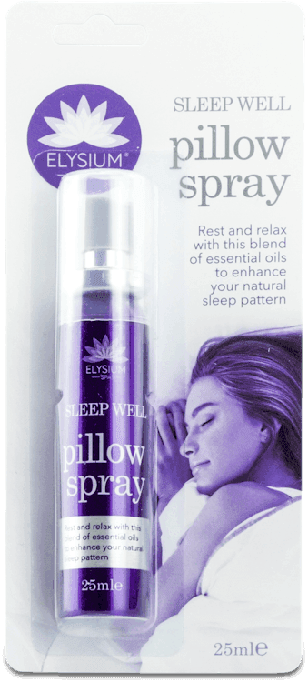 Elysium Spa Sleep Well Pillow Spray 25ml