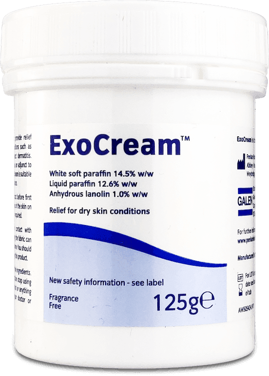 ExoCream (125g)