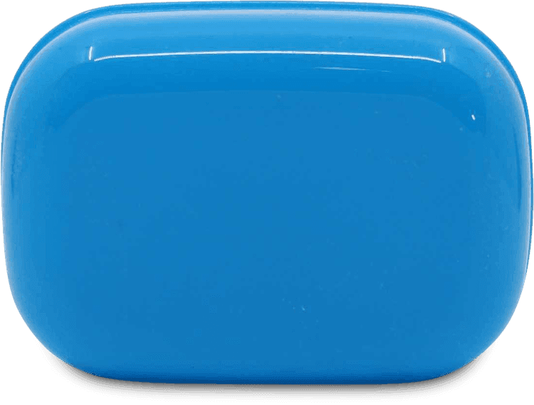 Soap Dish (Assorted Colours)