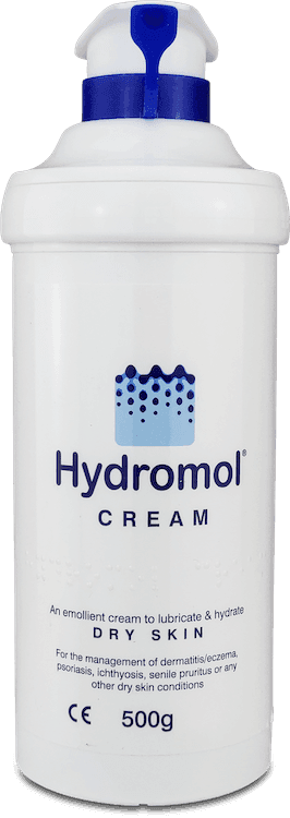 Hydromol Cream 500g