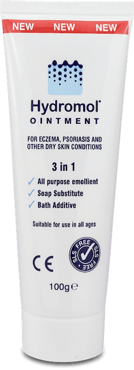 Hydromol Ointment 100g