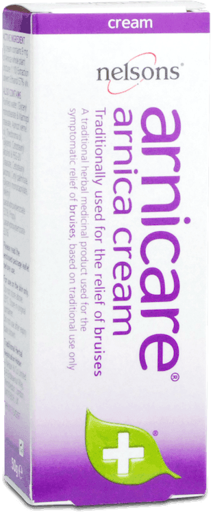 Nelsons Arnicare Arnica Cream 50g