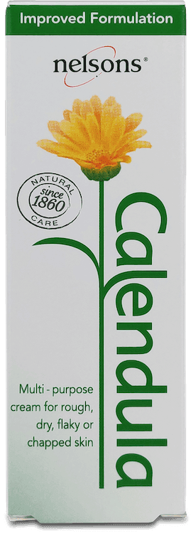 Nelsons Calendula Cream 30g