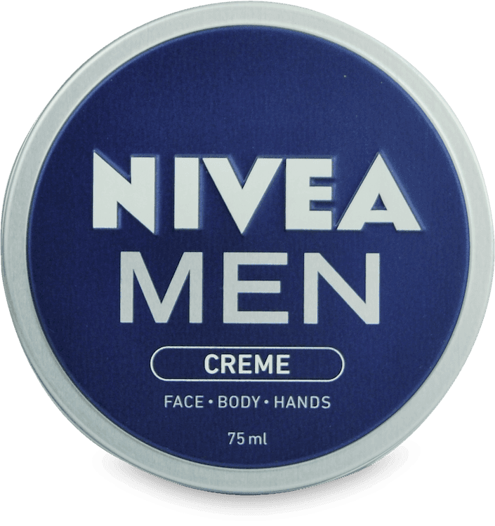 Nivea Men Creme 75ml