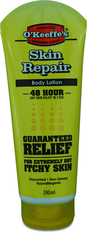 O'Keeffe's Skin Repair Body Lotion 190ml