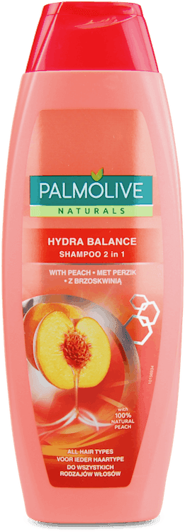Palmolive Naturals 2-In-1 Hydra Balance Shampoo 350ml