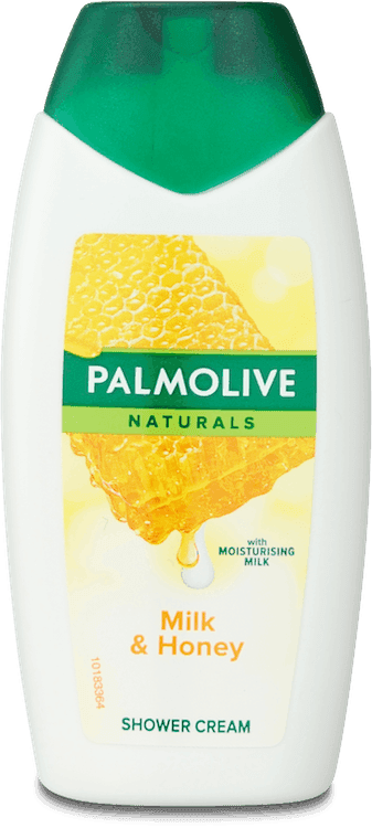 Palmolive Naturals Shower Milk 50ml