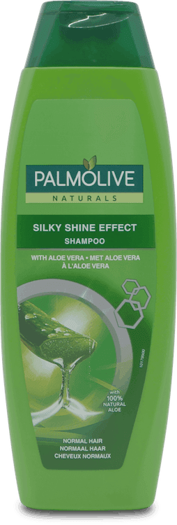 Palmolive Silky Shine Effect Shampoo 350ml
