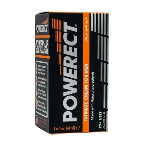 Powerect Cream