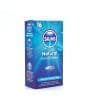 Skins Natural - 16 Condoms