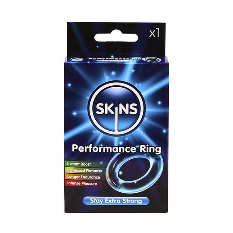 Skins Performance Ring