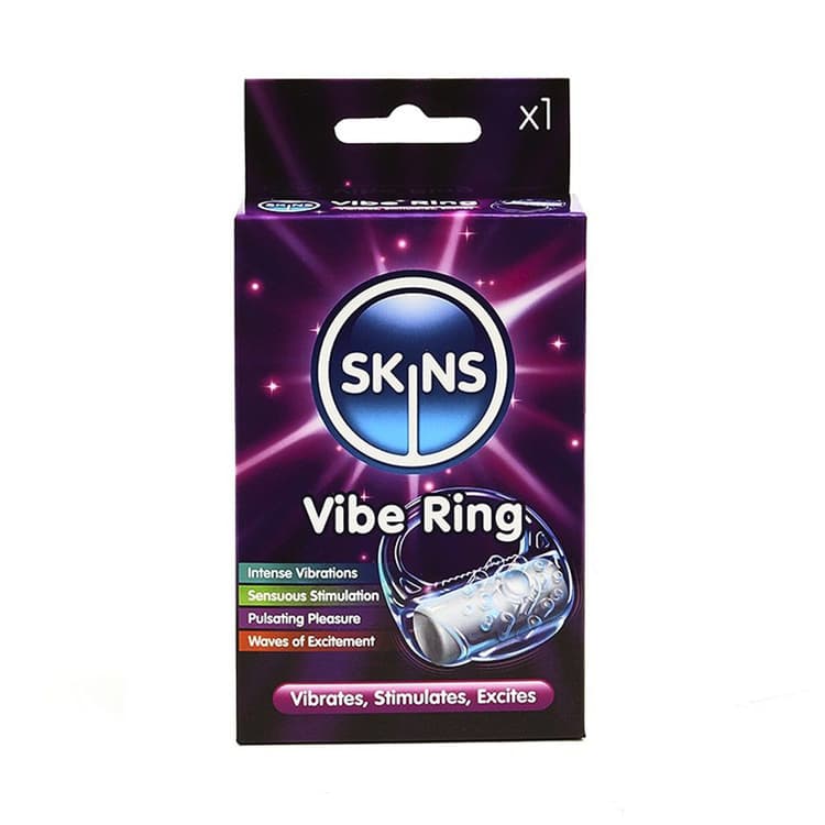 Skins Vibe Ring