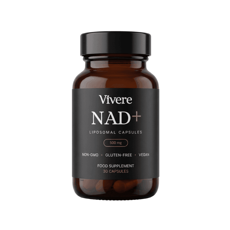 NAD+ Capsules