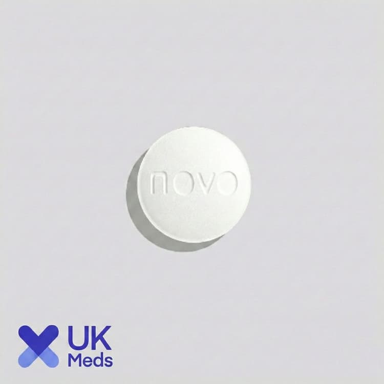 Wegovy Pill (Oral Semaglutide Tablet)